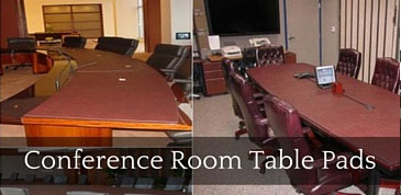 Conference Room Table pads